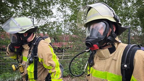 112: Feuerwehr im Einsatz Season 8 Episode 8 - Episode 8