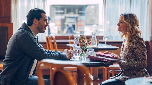 Last Light Season 1 Episode 1 - The Dawning