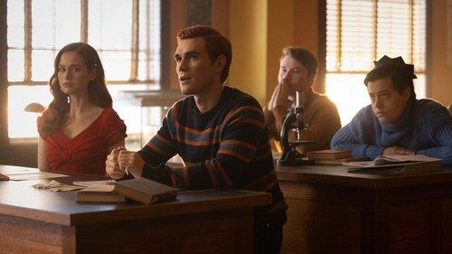 undefined Season 7 Episode 3 - Chapter One Hundred Twenty: Sex Education