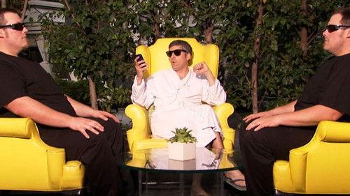 Food(ography) Season 2 Episode 13 - Los Angeles