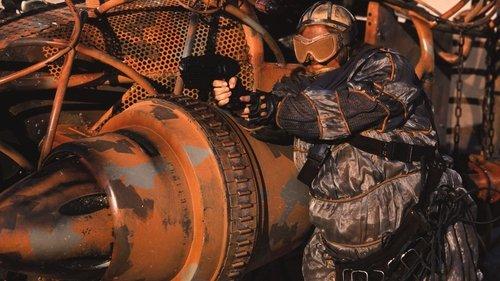 undefined Season 3 Episode 15 - Infinite Possibilities - Icarus Abides (2)