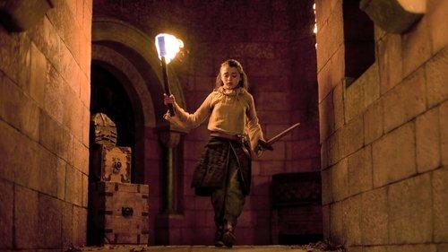 Game of Thrones Season 1 Episode 8 - The Pointy End