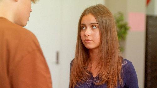 Klassen Season 18 Episode 19 - Is Caro breaking up with you?