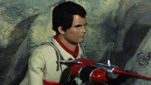 Captain Scarlet and the Mysterons Season 1 Episode 9 - Spectrum Strikes Back