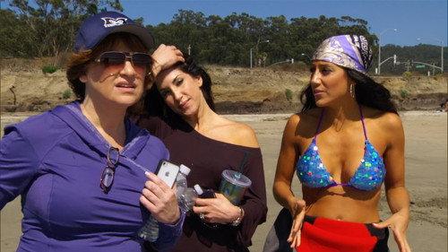 The Real Housewives of New Jersey Season 4 Episode 15 - If this RV is a Rockin'