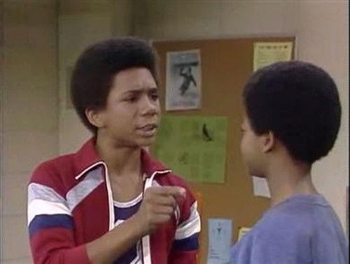 Diff'rent Strokes Season 2 Episode 10 - Father and Son Day