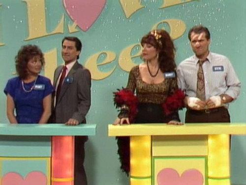 Married... with Children Season 2 Episode 20 - Just Married... With Children