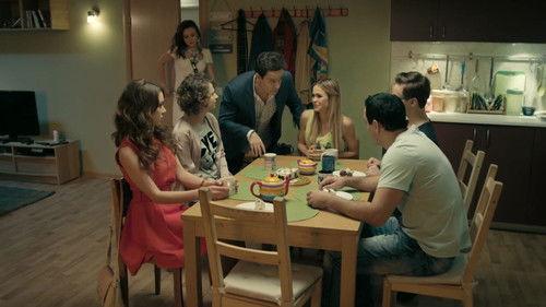 Uni. A New Dorm Season 3 Episode 27 - Episode 27