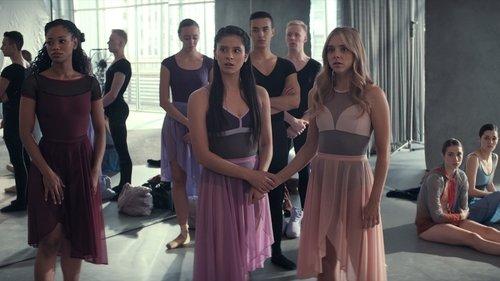 Tiny Pretty Things Season 1 Episode 8 - Relevé