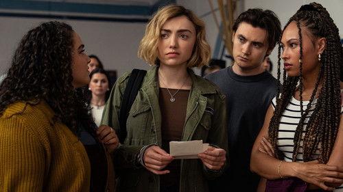 undefined Season 3 Episode 1 - It's a Wonderful Afterlife