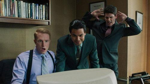 undefined Season 1 Episode 2 - Miguel