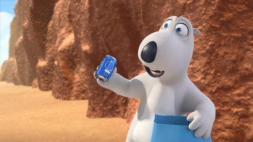 Bernard Season 7 Episode 13 - Misunderstanding