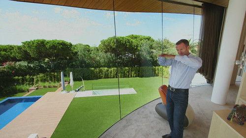 Million Dollar Rooms Season 3 Episode 4 - Million Dollar Maui Grand Hall