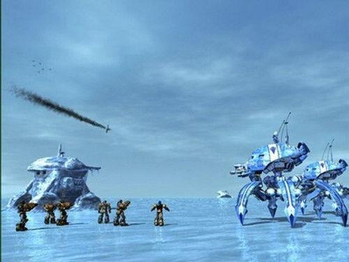 Shadow Raiders Season 1 Episode 11 - Uneasy Hangs the Head