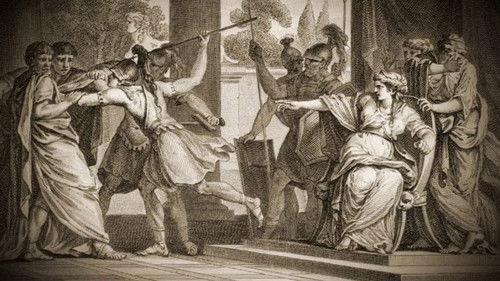 Cities of the Underworld Season 4 Episode 5 - The Pirate Queen's Lair