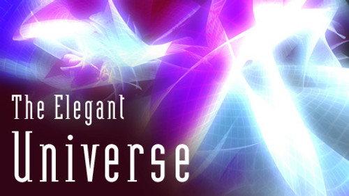 NOVA Season 31 Episode 4 - The Elegant Universe: String's the Thing (2)