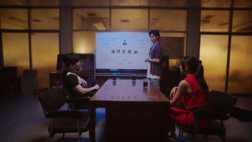 The Warp Effect Season 1 Episode 3 - Episode 3