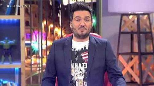 Todo va bien Season 2 Episode 3 - Episode 3