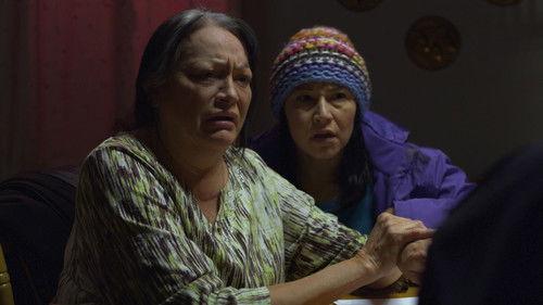 Unsettled Season 1 Episode 6 - Divided Loyalties