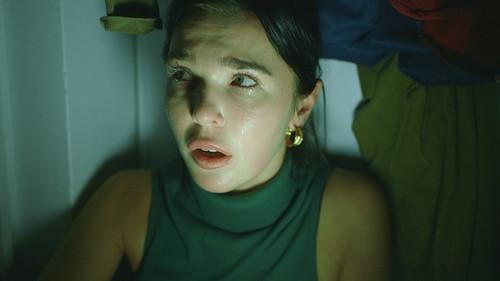 Background image for Let Me Go