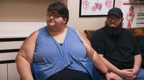 My 600-lb Life Season 9 Episode 7 - Krystal's Journey