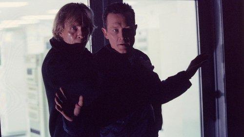 The X-Files Season 8 Episode 16 - Three Words