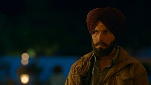 CAT Season 1 Episode 6 - The Escape