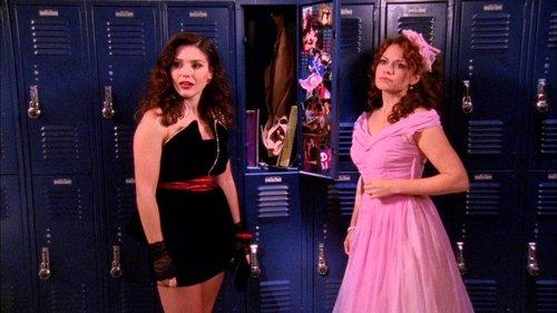 One Tree Hill Season 7 Episode 15 - Don't You Forget About Me