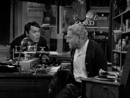 The Untouchables Season 3 Episode 18 - The Stryker Brothers