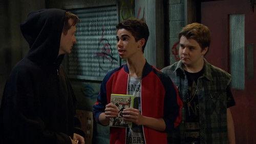 Gamer's Guide to Pretty Much Everything Season 1 Episode 9 - The Psycho Zombie Bloodbath