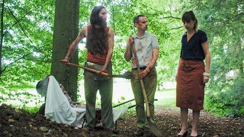 The Break Season 2 Episode 7 - Episode 7