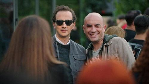 Var Bunlar Season 2 Episode 10 - Episode 10