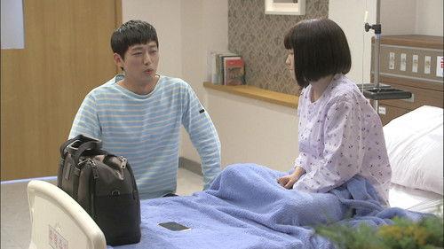 Beautiful Gong Shim Season 1 Episode 15 - I think Lawyer Ahn Dan-tae is Jun-pyo