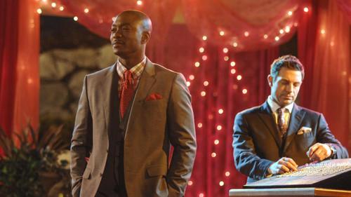 undefined Season 2 Episode 2 - Insurgent