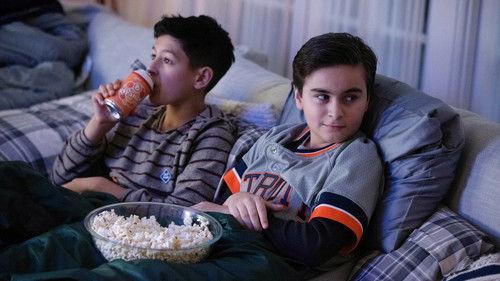 A Million Little Things Season 2 Episode 14 - the sleepover