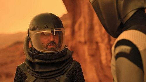 DreaMars Season 2 Episode 16 - Episode 16