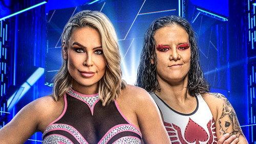 WWE Friday Night SmackDown Season 25 Episode 8 - February 24, 2023