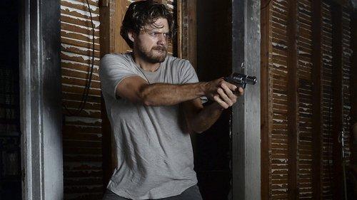 Graceland Season 3 Episode 8 - Savior Complex