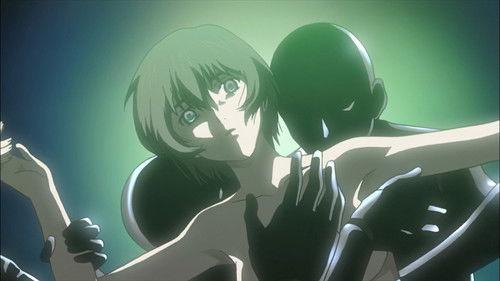 Phantom: Requiem for the Phantom Season 1 Episode 6 - Great Fire