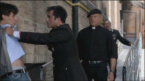 Father Matteo Season 9 Episode 17 - Under Attack