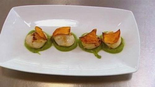 MasterChef Season 5 Episode 1 - Episode 1