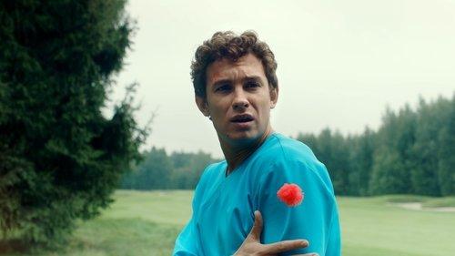 The No Man Zone Season 1 Episode 7 - Episode 7