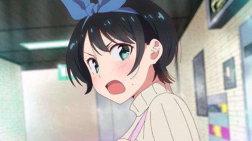 undefined Season 1 Episode 7 - Provisional Girlfriend and Girlfriend