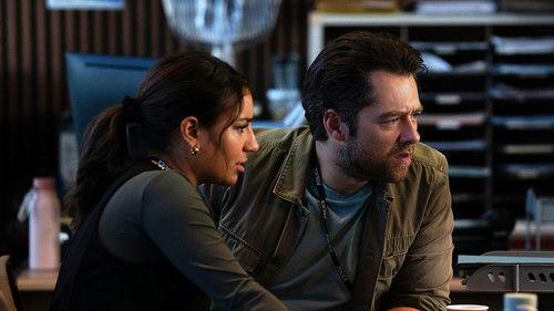 Rebus Season 1 Episode 1 - Episode 1