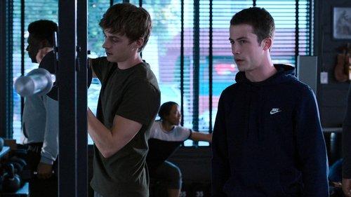 13 Reasons Why Season 3 Episode 5 - Nobody's Clean