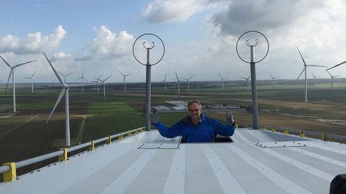 Foreign Correspondent Season 24 Episode 23 - How To Save the World