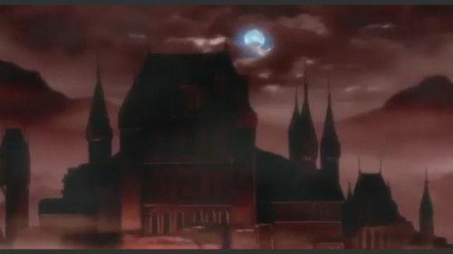 MoonPhase Season 1 Episode 1 - Big Brother, Be My Slave