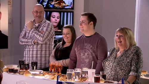 Secret Eaters Season 1 Episode 2 - The Castle Family