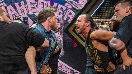 WWE NXT Season 15 Episode 13 - March 24, 2021