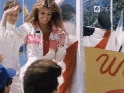 Hardcastle and McCormick Season 3 Episode 2 - Faster Heart